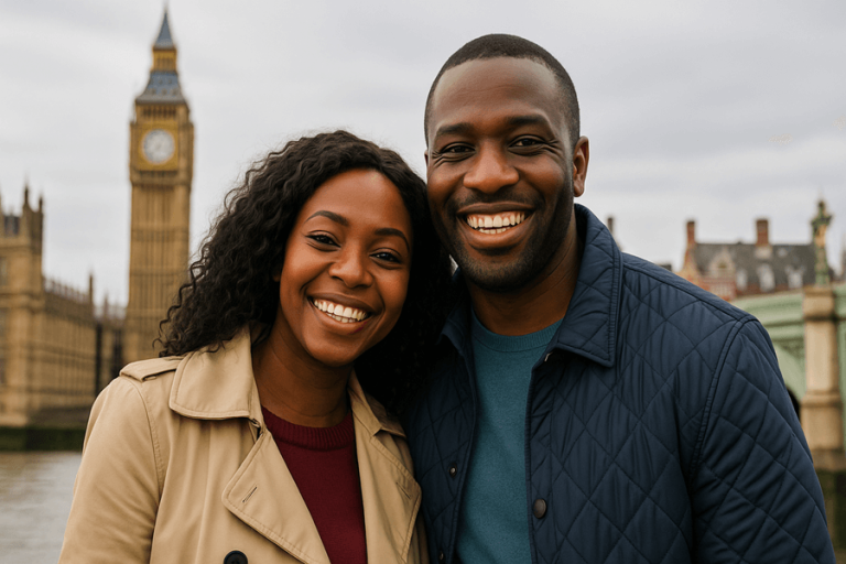 UK Spousal Visa: A Comprehensive Guide to Obtaining UK Spousal Visa